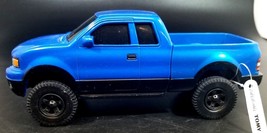  Blue Pickup Ertl Collect &#39;n Play Series Model - £17.90 GBP
