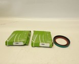 Lot Of 2 SKF Seal 19240 For Ford International Jaguar Mercury - $22.20