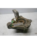 2003 CHEVROLET IMPALA DRIVER FRONT LEFT SPINDLE KNICKLE 513137-G3 - $98.99