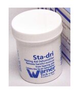 Tech-Care Sta-dri Dehumidifier AUD024 - $19.59