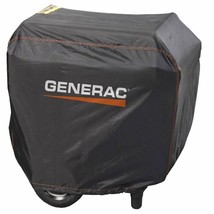 Generac 6811 5000 - 8,000-Watt Portable Generator Storage Generator Cover - $59.99