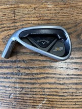 Callaway X2 Hot Single 7 Iron.  Head Only. Left Handed - $18.69