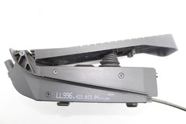 97-04 PORCHE BOXSTER MANUAL TRANSMISSION ACCELERATOR FOOT GAS PEDAL U0279 image 3