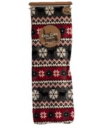 Cozy Cabin Trading Co. Holiday Oversized Plush Throw Blanket 50&quot; x 70&quot; - $29.39