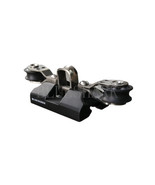 13mm Aluminum Traveler Track Car Marine Sailboat Hardware 1401 - $135.36 CAD