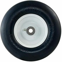 Front Wheel For 42&quot; 48&quot; Zero Turn Mower Gravely Husqvarna Craftsman John Deere - £37.93 GBP