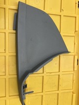 2005-2009 Ford Mustang OEM LH driver side kick panel 05 06 07 08 09 - $34.64