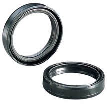 New Parts Unlimited Front Fork Seals For The 1997-2007 Honda CR 250R CR250R 250 - £12.40 GBP