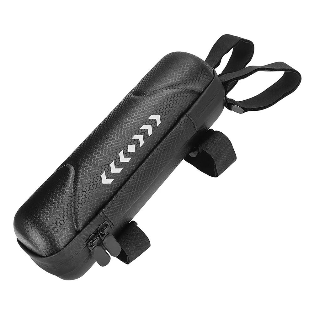 1L Electric Scooter Front Water Bottle Bags Waterproof EVA Hard Shell Bicycle Ke - £96.96 GBP