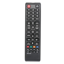 New BN59-01289A Replace Remote For Samsung Smart Tv 4K Led Ultra Hdtv Uhd Tv - £12.08 GBP