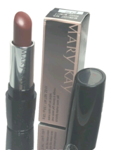 MARY KAY Gel Semi-Matte Lipstick – Midnight Red 089646 – NEW - $11.99