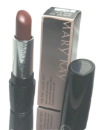MARY KAY Gel Semi-Matte Lipstick – Midnight Red 089646 – NEW - $16.86 CAD