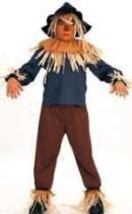 Child Scarecrow Costume - £25.72 GBP
