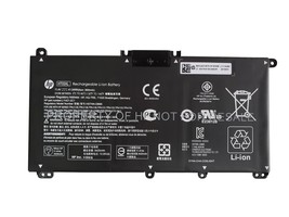 Genuine Hp Pavilion 15-CW0005LA Battery HSTNN-DB8S HT03XL L11119-855 - £32.20 GBP