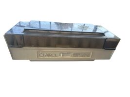 Vintage Clairol Kindness Deluxe 3-Way HairSetter Curlers K-400S Tested W... - $18.90