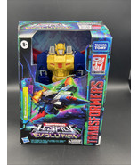 Hasbro Transformers Legacy Evolution - Metalhawk Voyager Class Action Fi... - $23.00