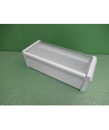 4330620 7019350 Sub-Zero 680 Refrigerator Dairy Compartment Shelf Bin As... - €79,98 EUR