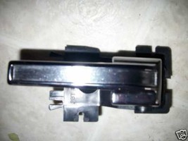 1991 1992 1993 Thunderbird Cougar Left Door Handle Used Oem Mrrcury Ford - £77.07 GBP