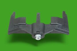 11-2013 bmw f10 535i 528i 550i taillight mount support bracket holder 17... - $18.87