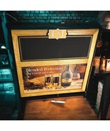 E &amp; J Brandy Coffee- Blended Perfection- Advertising Bar Wall Chalkboard... - $64.11 CAD