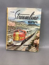 The Streamline Era Robert C. Reed Golden West Books 1984 - £15.30 GBP