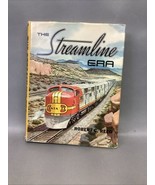 The Streamline Era Robert C. Reed Golden West Books 1984 - $376.14 MXN