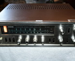 Sansui TR-707A Stereo Receiver VINTAGE RARE TESTED WORKS 515B3 - £291.71 GBP