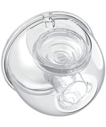 Wearable Breast Pump Overall Collector Cup Compatible with S9/S10/S12 - £6.32 GBP