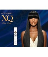 Shake-N-Go Cuticle Remy XQ 100% Human Hair Weave Remy Yaky 12&#39;&#39; Color 2 ... - $134.66 CAD