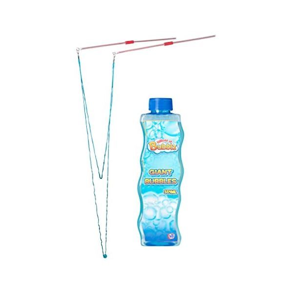 Bubblz Giant Bubble Fun Toy  - $22.00