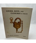 Locks, Keys, and Closures w prices - $36.80