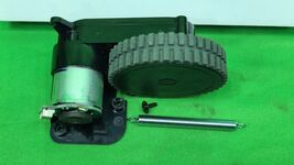 GENUINE Left  Wheel for ANKER eufy RoboVac 11S 11C 12 15C 15T 25C 30 30C... - $19.57