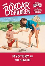 Mystery in the Sand (The Boxcar Children Mysteries) [Paperback] Warner, Gertrude - £5.74 GBP