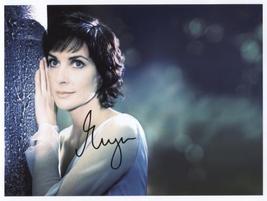 Enya (Irish Singer) SIGNED 8&quot; x 10&quot; Photo + COA Lifetime Guarantee  - £195.45 GBP
