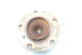 11-16 MINI COOPER COUNTRYMAN REAR LEFT/RIGHT WHEEL HUB Q4981 image 10