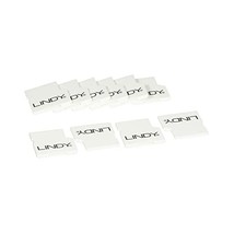 LINDY SD Port Blockers - Pack of 10 without Key  - $41.00