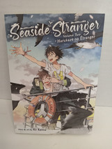 Book Manga Seaside Stranger Volume 2 Harukaze no Etranger Kii Kanna - $13.50