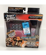 Paper Jamz Pro Microphone Effects Amp Pitch Corrector Built In Songs 201... - €33,72 EUR