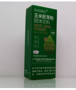 Sudoku Maize Germ Powder Solid Beverage Drink 6 Sachet 10 grams 2024/11/11 - €12,52 EUR