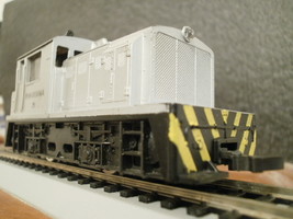 Mehano/AHM HO MDT Diesel Yard Switcher PENNSYLVANIA 21 Serviced Runs Lights - £15.98 GBP