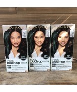 (3) Clairol Root Touch-Up Natural Instincts Permanent Hair Dye 4 Dark Brown - $18.69