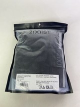 2xist Essential Cotton Stretch 3 Pack Sport Briefs Underwear Black Mens ... - $39.00