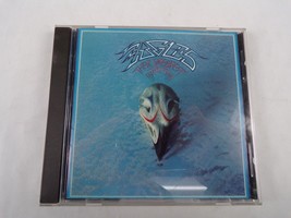 The Eagles Their Their Greatest Hits Take It Easy Best Of My Love CD#57 - £10.35 GBP