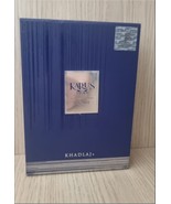 Khadlaj Karus Blu Spice-Natural Spray Eau De Parfum- Unisex- 100ml / 3.5... - $96.70 CAD