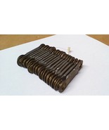 (LOT 0F 20) FIRE PROTECTION  096 R-W HEAT DETECTOR LINKS / 160 DEGREE F. - $39.10 CAD
