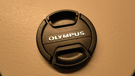Genuine OEM Olympus LC-58 58MM Lens Cap - £8.62 GBP