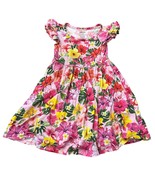 Posh Peanut Malana Twirl Dress Size 2T - $21.78