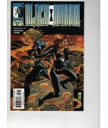 Black Widow #2 1999 Marvel Comics Daredevil - £14.16 GBP