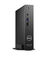Dell 9WYJM OPTIPLEX 3000 THIN CLIENT 8GB 1DIMM 64GB CEL 4-N5105 EMMC INT... - $1,083.66 CAD