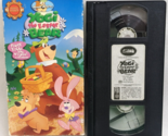 Yogi the Easter Bear Hanna-Barbera (VHS, 1995, Turner Home Entertainment) - $10.99